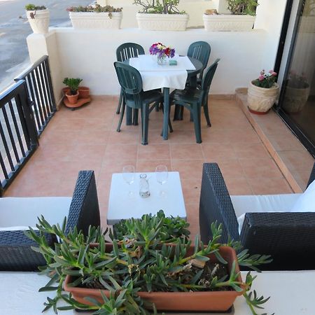 Seafront Maisonette Ocean Views & Terrace Mellieha Exterior photo